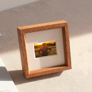 Excellent Quality Decorative <b>Wooden</b> <b>Picture</b> <b>Frame</b> Premium Finish for Living Room Bedroom and Office Use by blossom craft india - Product Image 1