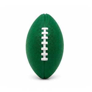 Balón de Fútbol Americano Profesional de Alta Calidad, Personalizable y Ligero, para Entrenamiento y Competición - Product Image 5