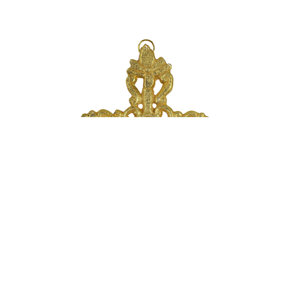 Cruz Pectoral Moderna Hecha a Mano de la Hermandad Terra Sancta, Chapada en Oro, Colgante de Metal, Crucifijo, Artículos Religiosos de Moda - Product Image 4
