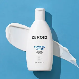 ZEROID 160ml Soothing Lotion High Quality <b>Face</b> Cream & Lotion - Product Image 1