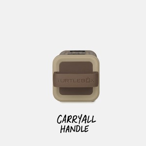 เตอร์เทิลบ็อกซ์ เรนเจอร์: เสียงดัง! ลำโพงบลูทูธ 5.4 พกพาสำหรับใช้งานกลางแจ้ง |   ทนทาน กันน้ำ พกพาสะดวกเป็นพิเศษ |   เล่นได้ถึง 105 เดซิเบล เสียงเบสหนักแน่น - Product Image 4