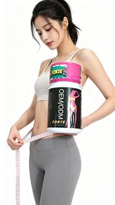 Capsules amincissantes à base d'extraits végétaux, durée de conservation 24 mois ; capsules amincissantes détoxifiantes et capsules brû<span class=keywords><strong>le</strong></span>-graisse abdominales. - Product Image 2