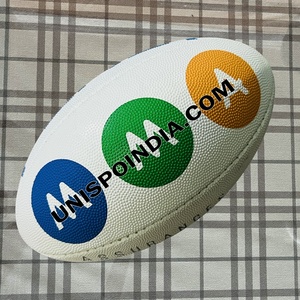 ลูกรักบี้ขนาดเล็กลูกรักบี้โปรโมชั่นมินิลูกรักบี้ - Product Image 1