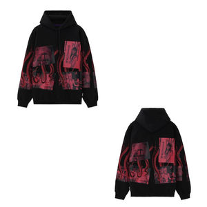 Sudadera con Capucha 100% Algodón para Mujer, Sudadera con Capucha Sublimada de Primera Calidad, Colección de Invierno, Precio Económico - Product Image 1