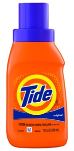 Detergente Líquido Tide con Downy, Solución para Ropa Resistente, para Ropa Brillante, Suave y Fresca en Cada Lavado - Product Image 3