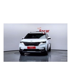 2021/11 for Kia Carnival Noblesse 9-Seater Diesel Automatic with Left Steer 125,650 km Leather Seats - Product Image 3