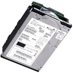 390-0176 390-0176-03 10733A72G 72GB 10000 ฮาร์ดดิสก์ไดรฟ์ขนาด 3.5 นิ้ว - Product Image 4