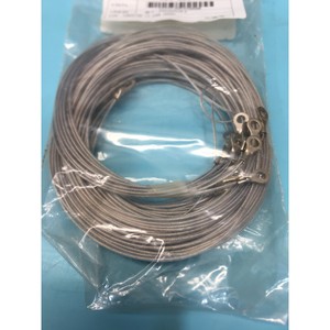 สายเคเบิลลำเลียงแบบม้วน 12 ชิ้น รุ่น 07-A58697 (3 โซน - อุปกรณ์และอะไหล่เซมิคอนดักเตอร์ระดับโลกที่เชื่อถือได้) - Product Image 4