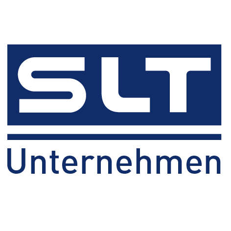 SLT Schwerlasttransportservice Matthias Pusch logo