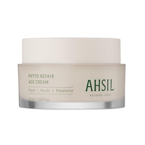 [INFINI GROW] Crème réparatrice Phyto AHSIL, complexe multi-peptides, formule de crème régénérante pour la peau, crème rajeunissante - Product Image 4
