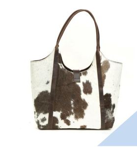 Bolso de hombro de cuero premium de alta calidad y duradero, con múltiples compartimentos, para oficina, al mejor precio. - Product Image 3