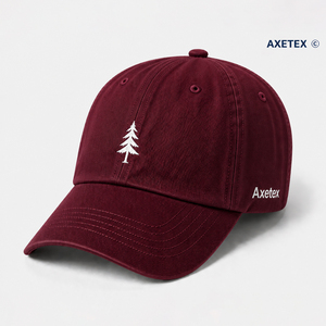 Gorra de Papá Bordada de Alta Calidad, Gorra de Papá Bordada OEM ODM al por Mayor, Hecha en Pakistán, Gorra de Papá Bordada con Color Personalizado - Product Image 1