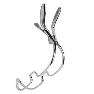 PISSCO Abrebocas Dental para Examen Oral, Retractor Bucal con Trinquete, Abrebocas Quirúrgico - Product Image 4