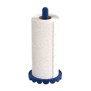 Support de Rouleau de Papier Essuie-Tout en Bois Laqué Luxueux Écologique pour Cuisine et Salle de Bain, Vente en Gros Vietnam - Product Image 3