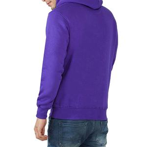 Sweat à capuche Streetwear personnalisé pour hommes, sweat à capuche vierge en molleton de coton lourd 100%, sweat à capuche pour hommes, sweat à capuche oversize à épaules tombantes - Product Image 4