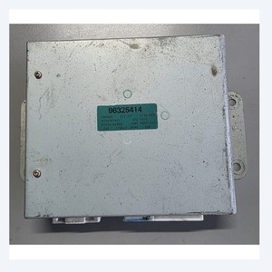 Repuestos de automóviles Kowze usados compatibles con el módulo de control de transmisión CVT TCU Daewoo JIDECO 96325414 31036-02AEA, repuestos de automóviles coreanos. - Product Image 5