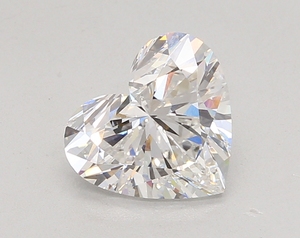 2.06 CT VVS2 White Lab Grown Diamond Excellent cut Diamond - Product Image 1