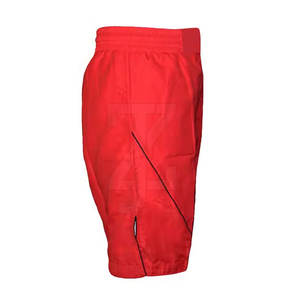 Vêtements d'entraînement modernes pour athlètes actifs, shorts MMA favorisant la flexibilité et les mouvements fluides - Product Image 5