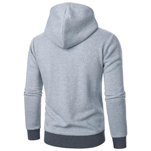 Nueva Llegada, Sudaderas con Capucha para Hombre de Alta Calidad, Sudaderas Transpirables a la Moda, 100% Sudaderas con Capucha - Product Image 3