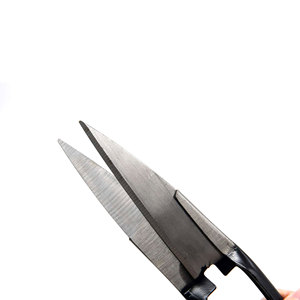 Cisailles pour la déchirure des sabots de cheval, robustes, en acier inoxydable, conception en forme de R, kit d'outils portatifs pour fermeurs - Product Image 2