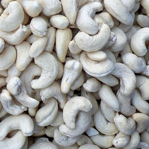 Hot Sale 2025 Cashew <b>Nuts</b> W180 W240 Cashew <b>Nut</b> Price Raw Cashew <b>Nuts</b> Vietnam Ready To Ship - Product Image 1