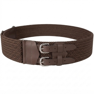 Ceinture Moderne Robuste : La Meilleure Vente, Durable, en Tissu, avec Services de Fournisseur OEM et Production en Usine pour Marques Privées - Product Image 1