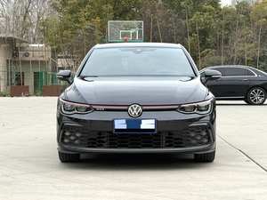 <span class=keywords><strong>Volkswagen</strong></span> <span class=keywords><strong>Golf</strong></span> <span class=keywords><strong>GTI</strong></span> 2.0TSI 380TSI 2021 (facelift), Versión Automática de Gasolina, Autos Usados con Pintura Original en Venta - Product Image 2