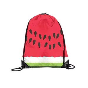 Drawstring <b>Bags</b> Durable Travel Drawstring <b>Bags</b> With Lightweight Style For Daily Activities And Sports - Product Image 1