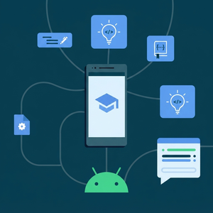 Programmes d'engagement du public et systèmes de programmation mobile dynamique pour les entreprises par UNIVENTURE Corporate Android Developer - Product Image 5