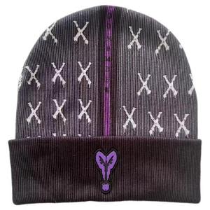 Gorro de Invierno Sublimado con Estampado Digital OEM, Gorro Unisex con Logotipo Personalizado, Ajustable, para Correr, Deportes, Playa, Viajes, Negocios - Product Image 6