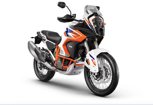 BEST K-T-M 1290 Super Adventure R 1301cc Moto d'aventure |   Vélo de tourisme tout-terrain |   ABS |   Performances Premium |   Plastique ODM - Product Image 4