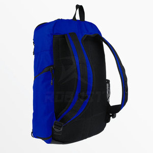 Mochila Deportiva ROBUST INDUSTRIES, Diseño Ligero, Correas de Hombro Ajustables, Gran Espacio (30-40L), Material de Nailon y Poliéster - Product Image 3