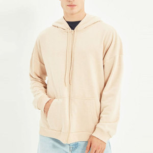 เสื้อฮู้ดแฟชั่นสำหรับใช้งานกลางแจ้ง ระบายอากาศได้ดี ผ้าฟลีซแบบมีฮู้ด ดีไซน์หลากหลายสำหรับผู้ชาย เหมาะสำหรับฤดูหนาว - Product Image 1