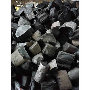 Carbón Halaban Negro de Madera Dura Natural de Calidad Superior, Origen Indonesia, Disponible en Grandes Cantidades a Precio Nominal - Product Image 1