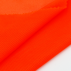Tissu en maille POLYESTER au design unique pour les t-shirts de yoga - Product Image 4