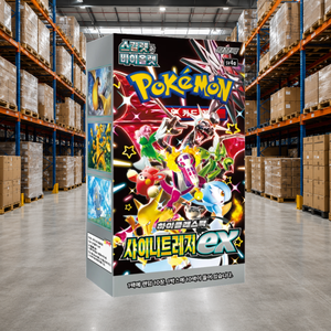 [SV4a] Boîte de boosters coréens Paldean Fates pour collection et présentation en cadeau - Product Image 3