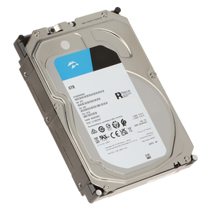 Nouveau <span class=keywords><strong>disque</strong></span> <span class=keywords><strong>dur</strong></span> interne original de 6 To, 3,5 pouces, ST6000VX009 SATA III 5400 tr/min, 256 Mo de cache, pour ordinateur de bureau, nouveau <span class=keywords><strong>disque</strong></span> de sécurité NVR CCTV en métal - Product Image 2