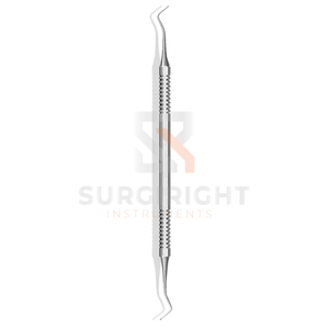 Pulidor de Bolas para Restauración Dental, Instrumento de Acero Inoxidable para Pulir y Suavizar, Certificado CE Clase I, Modelo SI-OIS-0001, Quirúrgico - Product Image 3