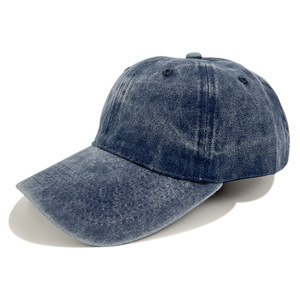 Nueva Gorra de Béisbol Deportiva Vintage Personalizada, Ajustable, Transpirable, para Verano, Unisex - Product Image 2