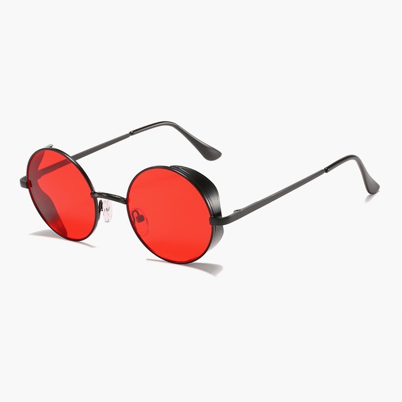 C2: Black/ Red