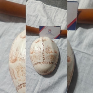 Bol Kali Kapala avec mini crâne en résine et bords fantaisie, pour les pratiques religieuses bouddhistes népalaises Chod et les pratiques zen japonaises, nouvelle tendance du marché - Product Image 5