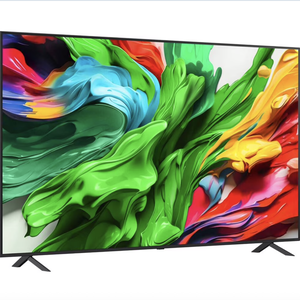 Téléviseur BEST 100 pouces 85A Series QNED Evo AI Mini 4K UHD LED Plastic WebOS (2025) - Product Image 1