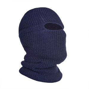 Pasamontañas Unisex de Cara Completa, Cortavientos, Transpirable, Impermeable, Gorra de Ciclismo con Protección UV, Pasamontañas Deportivo para Exteriores - Product Image 3