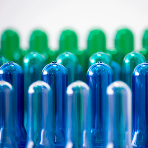 PET Preform for <b>Bulk</b> <b>Water</b> <b>Bottle</b> Production - Product Image 1