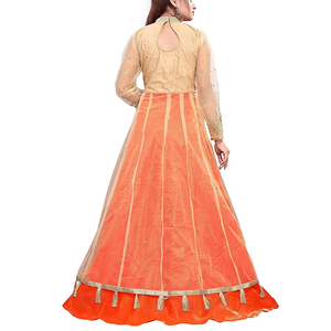 Robe de soirée pour femme, prix d'usine, broderie personnalisée, best-seller / Nouvelle robe de soirée élégante pour femme - Product Image 6