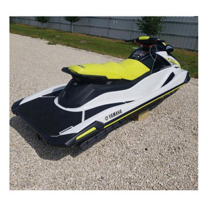 Jet ski Yamaha WaveRunner VX-C 1100 2026 avec moteur 4 temps de 1500 cm³, 300 ch, prêt à la livraison - Product Image 6