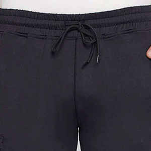 Pantalones de entrenamiento informales de algodón con cordón en la cintura, transpirables, cómodos, para invierno, para culturismo y fitness - Product Image 4