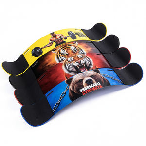 Appareil d'entraînement musculaire robuste pour biceps et triceps, avec support pectoral et fonction Arm Blaster pour l'haltérophilie - Product Image 1