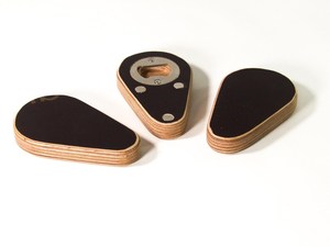 Llavero de Madera Personalizado con Abrebotellas, Abrebotellas de Madera, Llavero con Abrebotellas, Regalos de Aniversario - Product Image 4