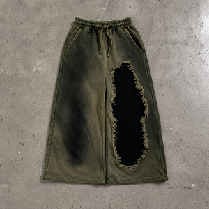 <b>fleece</b> <b>joggers</b> wholesale manufacturer cotton <b>fleece</b> custom <b>joggers</b> heavyweight <b>joggers</b> for US brands private label - Product Image 2